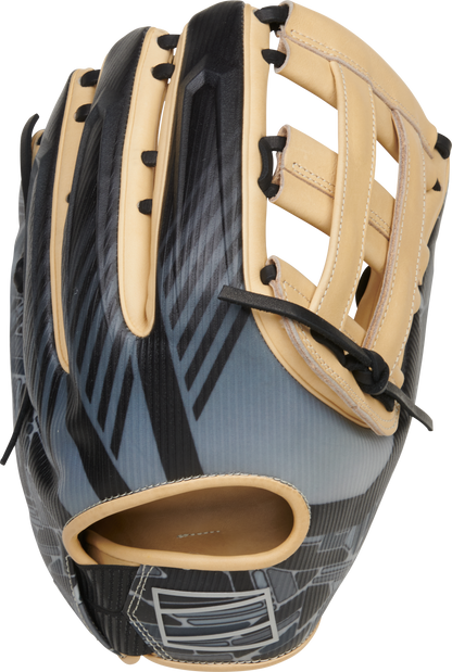 Rawlings REV1X 12.75" Baseball Outfield Glove REV3039-6