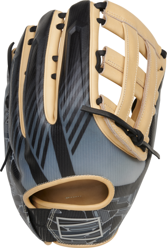 Rawlings REV1X 12.75" Baseball Outfield Glove REV3039-6