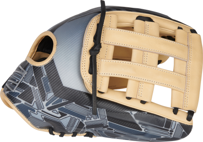 Rawlings REV1X 12.75" Baseball Outfield Glove REV3039-6