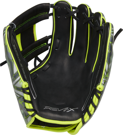 Rawlings REV1X 11.75" Baseball Infield Glove REVFL12 RHT