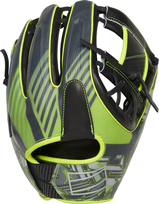 Rawlings REV1X 11.75" Baseball Infield Glove REVFL12 RHT