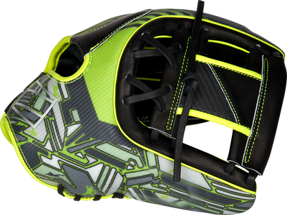 Rawlings REV1X 11.75" Baseball Infield Glove REVFL12 RHT