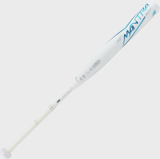 Rawlings 2023 Mantra+ Fastpitch Softball Bat: RFP3MP