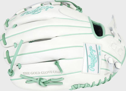 RAWLINGS LIBERTY ADVANCED COLOR SERIES 12" INFIELD/PITCHER'S GLOVE RLA120-3WM