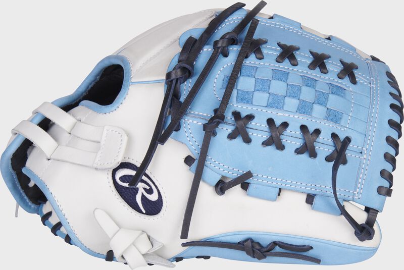 RAWLINGS LIBERTY ADVANCED COLOR SERIES 12.5
