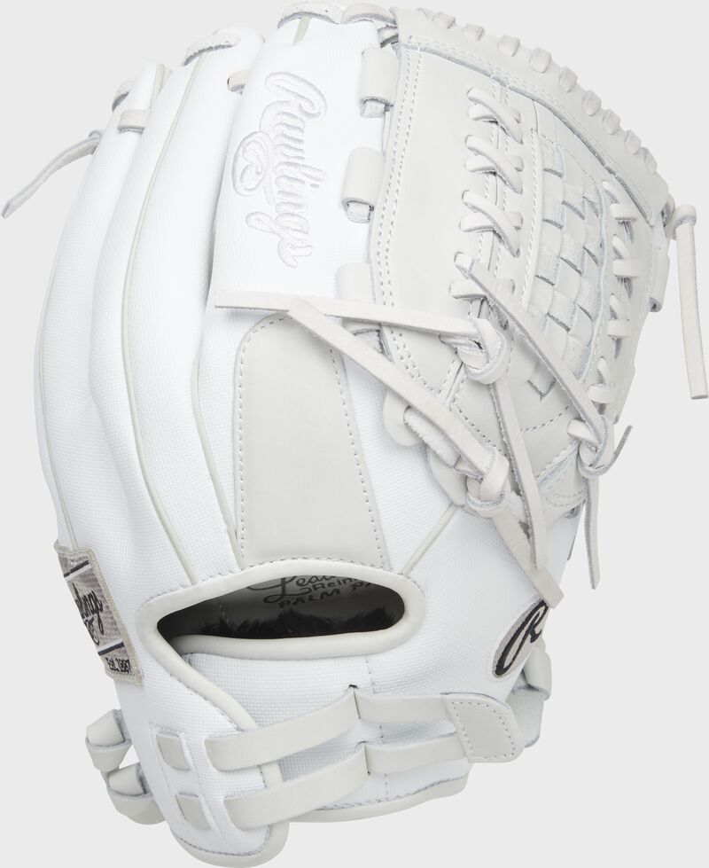 RAWLINGS LIBERTY ADVANCED COLOR SERIES 12.5" FASTPITCH GLOVE RLA125-18WSS