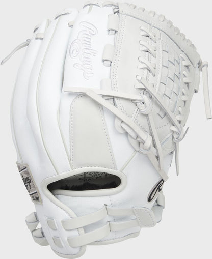 RAWLINGS LIBERTY ADVANCED COLOR SERIES 12.5" FASTPITCH GLOVE RLA125-18WSS