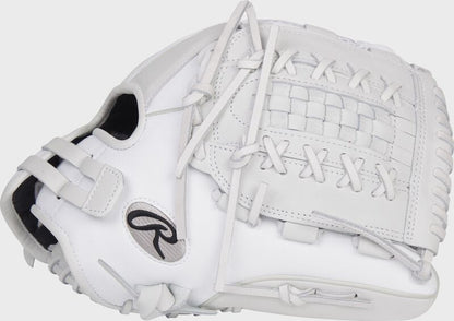 RAWLINGS LIBERTY ADVANCED COLOR SERIES 12.5" FASTPITCH GLOVE RLA125-18WSS