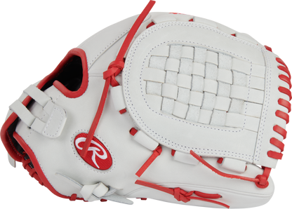 Rawlings Liberty Advanced RLA125-3S Fastpitch Glove 12.5"