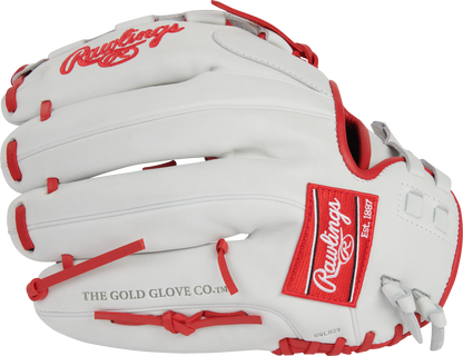 Rawlings Liberty Advanced RLA125-3S Fastpitch Glove 12.5"
