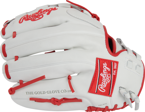 Rawlings Liberty Advanced 12.5-inch Glove: RLA125-3S
