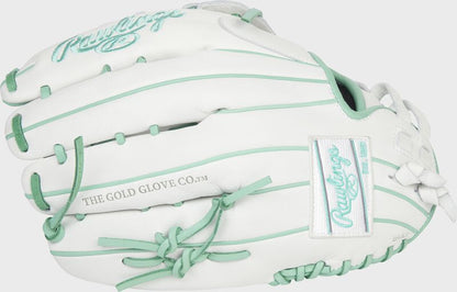 RAWLINGS LIBERTY ADVANCED COLOR SERIES 12.75" OUTFIELD GLOVE RLA1275SB-6WM