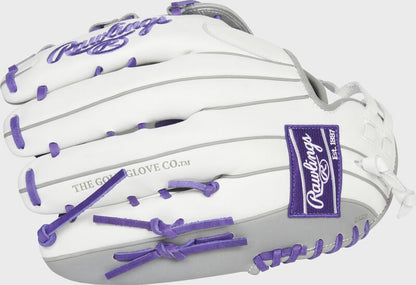 RAWLINGS LIBERTY ADVANCED COLOR SERIES 12.75" OUTFIELD GLOVE RLA1275SB-6WPG