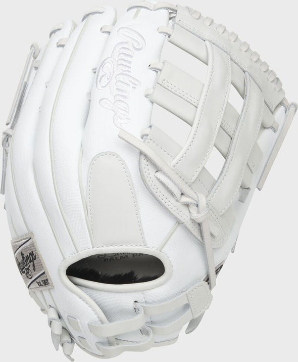 RAWLINGS LIBERTY ADVANCED COLOR SERIES 12.75-INCH OUTFIELD GLOVE: RLA1275SB-6WSS
