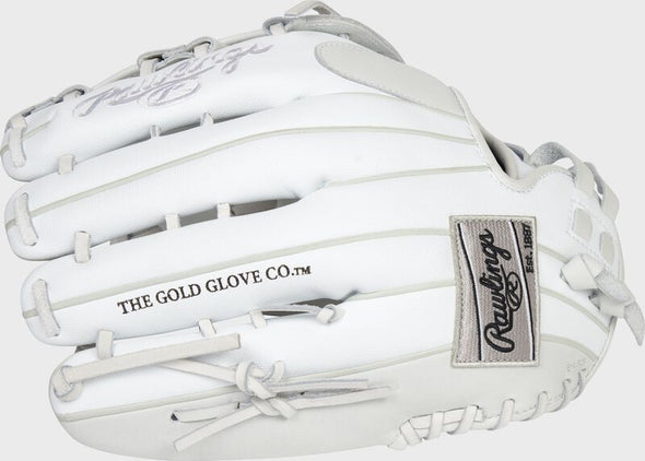 RAWLINGS LIBERTY ADVANCED COLOR SERIES 12.75-INCH OUTFIELD GLOVE: RLA1275SB-6WSS