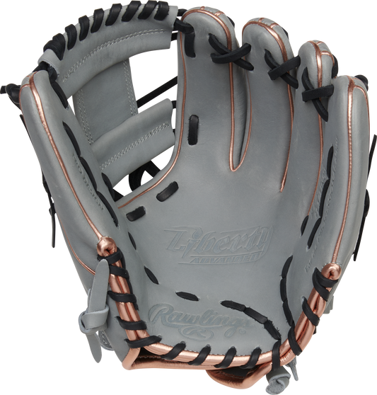 Rawlings Liberty Advanced 11.75-inch Glove