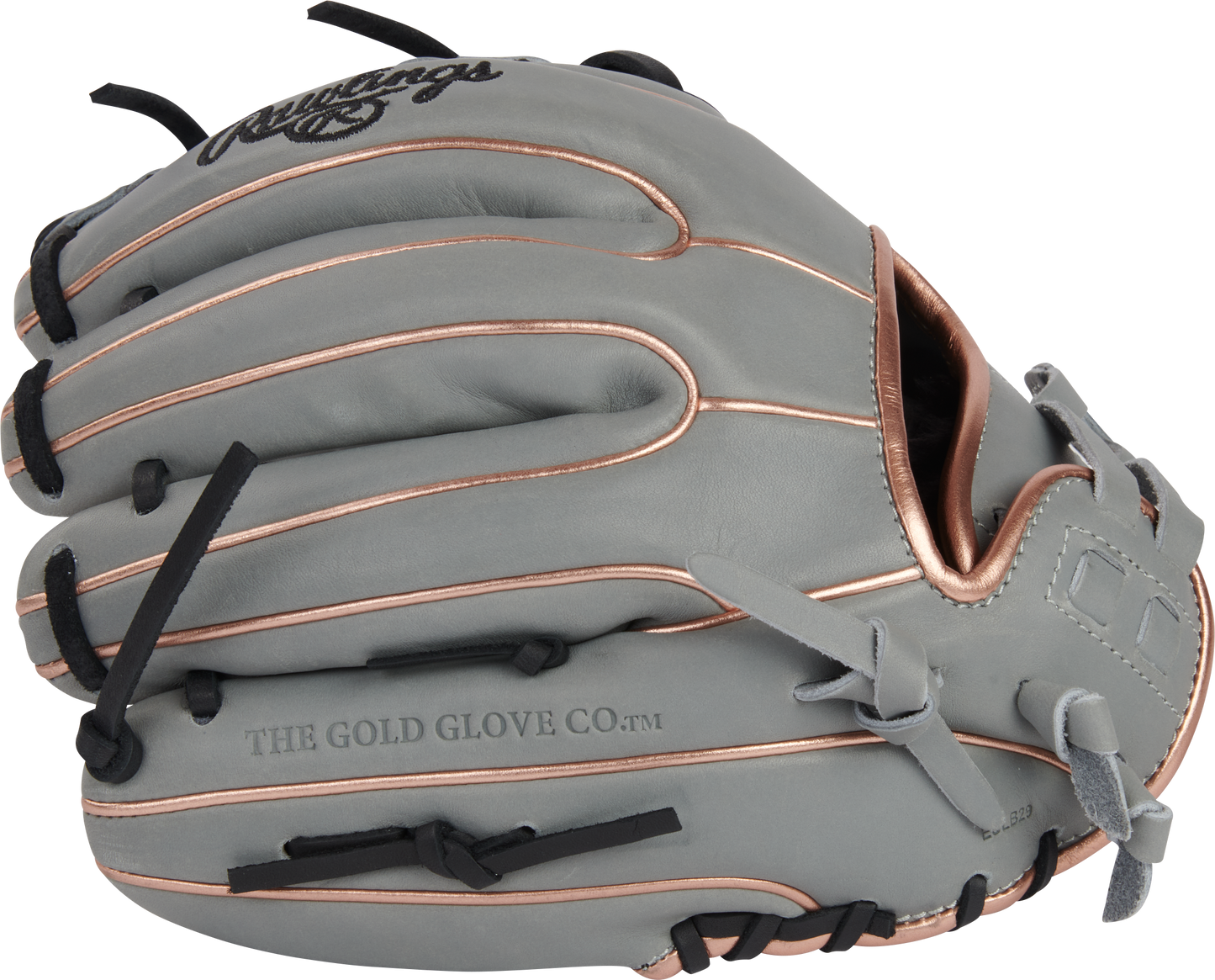 Rawlings Liberty Advanced 11.75-inch Glove