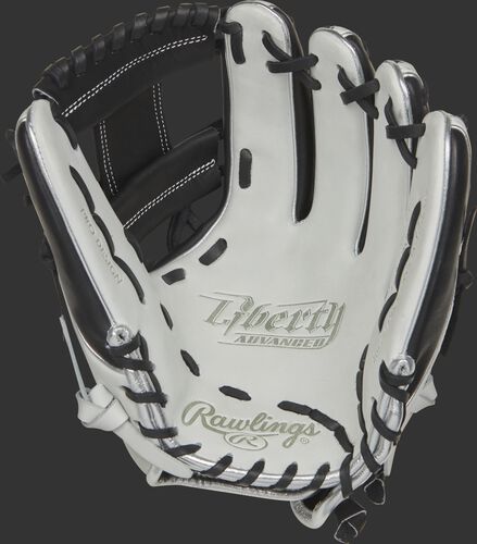 Liberty Advanced RLA715SB-2BP 11.75"