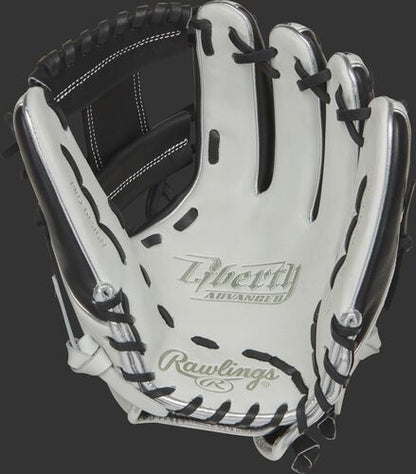 Liberty Advanced RLA715SB-2BP 11.75"