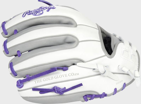 RAWLINGS LIBERTY ADVANCED COLOR SERIES 11.75-INCH INFIELD GLOVE: RLA715SB-31WPG