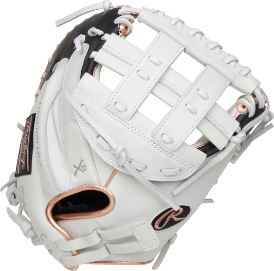 Rawlings Liberty Advanced RLACM33RG Fastpitch Catcher's Mitt 33"