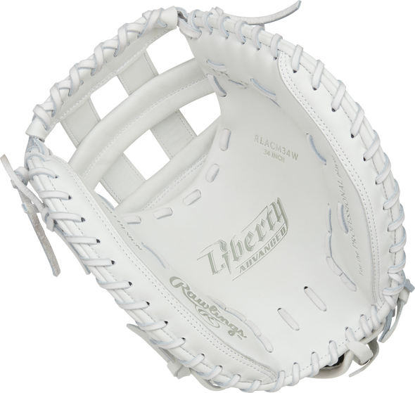 Liberty Advanced 34 in Softball Catcher's Mitt