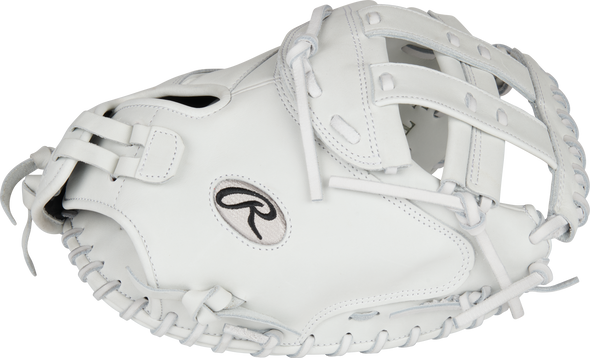 Liberty Advanced 34 in Softball Catcher's Mitt
