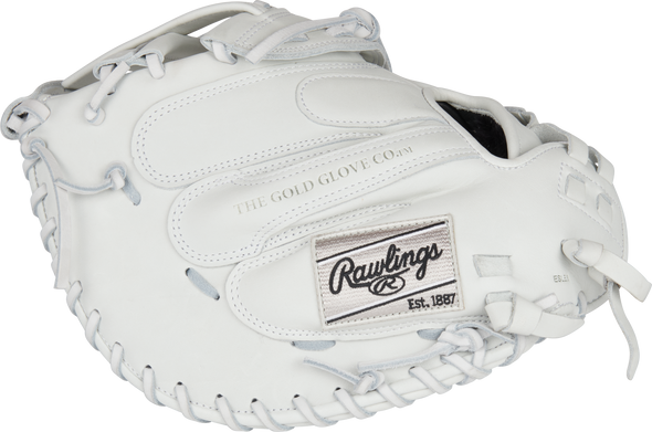Liberty Advanced 34 in Softball Catcher's Mitt
