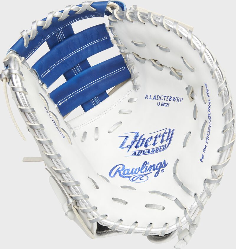 13 inch softball cheap first base glove