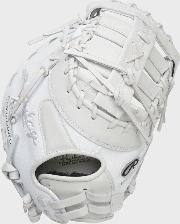 RAWLINGS LIBERTY ADVANCED COLOR SERIES 13-INCH FIRST BASE MITT: RLADCTSBWSS