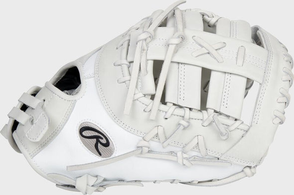 RAWLINGS LIBERTY ADVANCED COLOR SERIES 13-INCH FIRST BASE MITT: RLADCTSBWSS