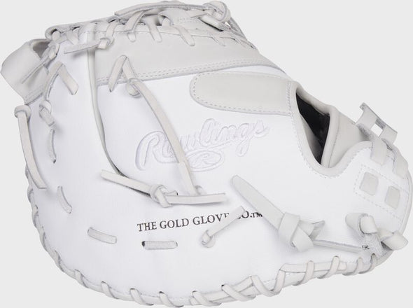 RAWLINGS LIBERTY ADVANCED COLOR SERIES 13-INCH FIRST BASE MITT: RLADCTSBWSS