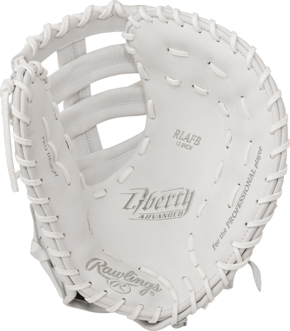 Rawlings Liberty Advanced Fastpitch First Base Mitt 13"