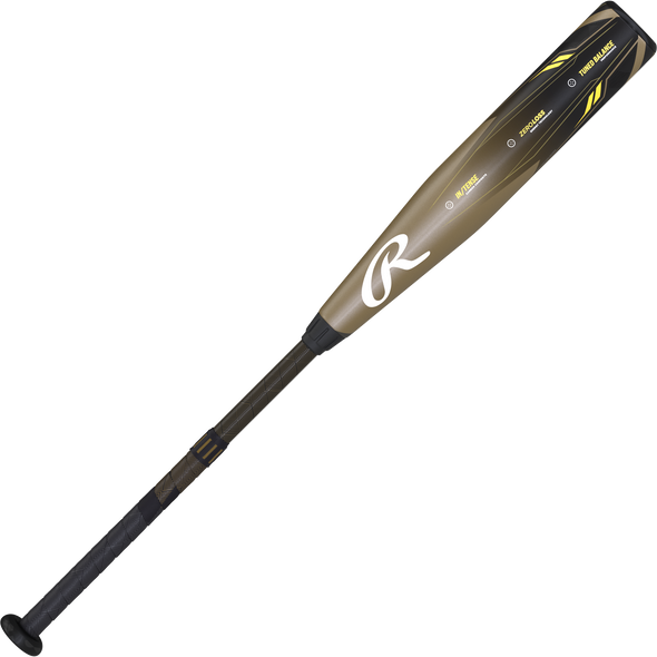 2023 Rawlings Icon USSSA Baseball Bat: RUT3I