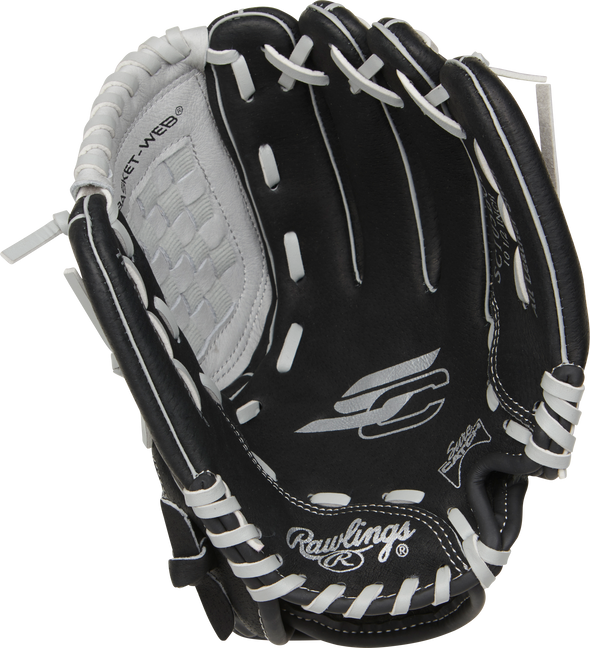Sure Catch Baseball Glove