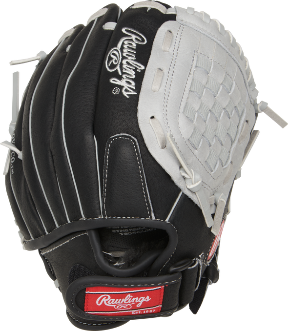 Sure Catch Baseball Glove