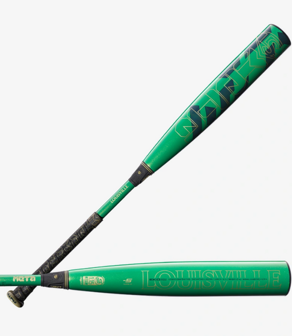 Louisville Slugger 2023 Meta -10 USSSA Baseball Bat
