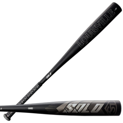 2021 Solo (-10) USSSA Baseball Bat