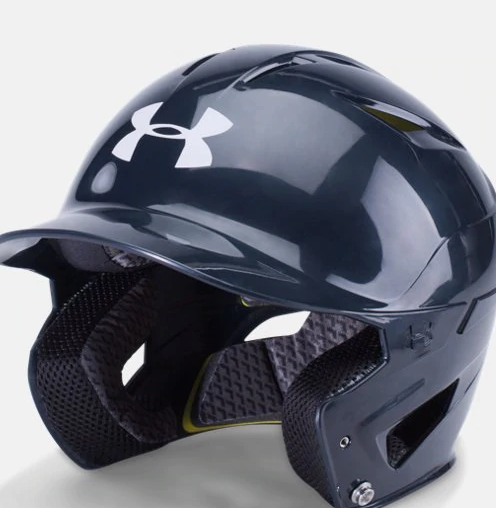 Under armour softball helmets deals