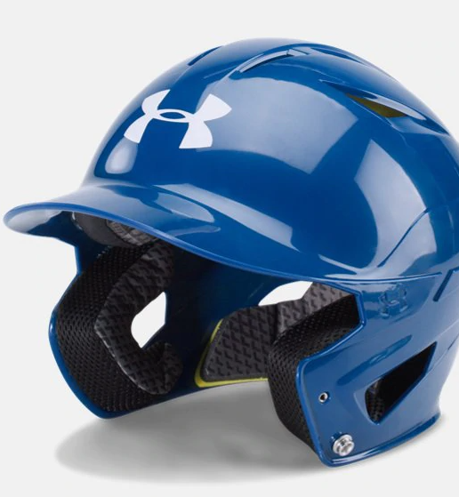 Men s UA Converge Batting Helmet Under Armour Prime Sports Midwest