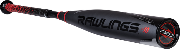 Rawlings 2022 QUATRO PRO USSSA BASEBALL BAT