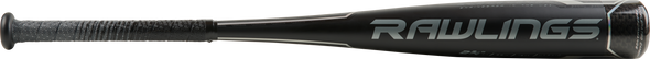 Rawlings (2020) Velo ACP -10 USSSA Bat: UTZV10