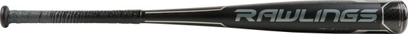 Rawlings 2020 -5 Velo ACP USSSA Bat