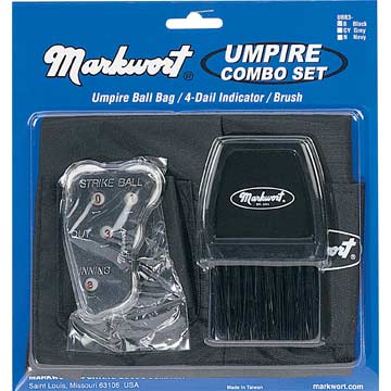 Markwort Umpire Combo Set