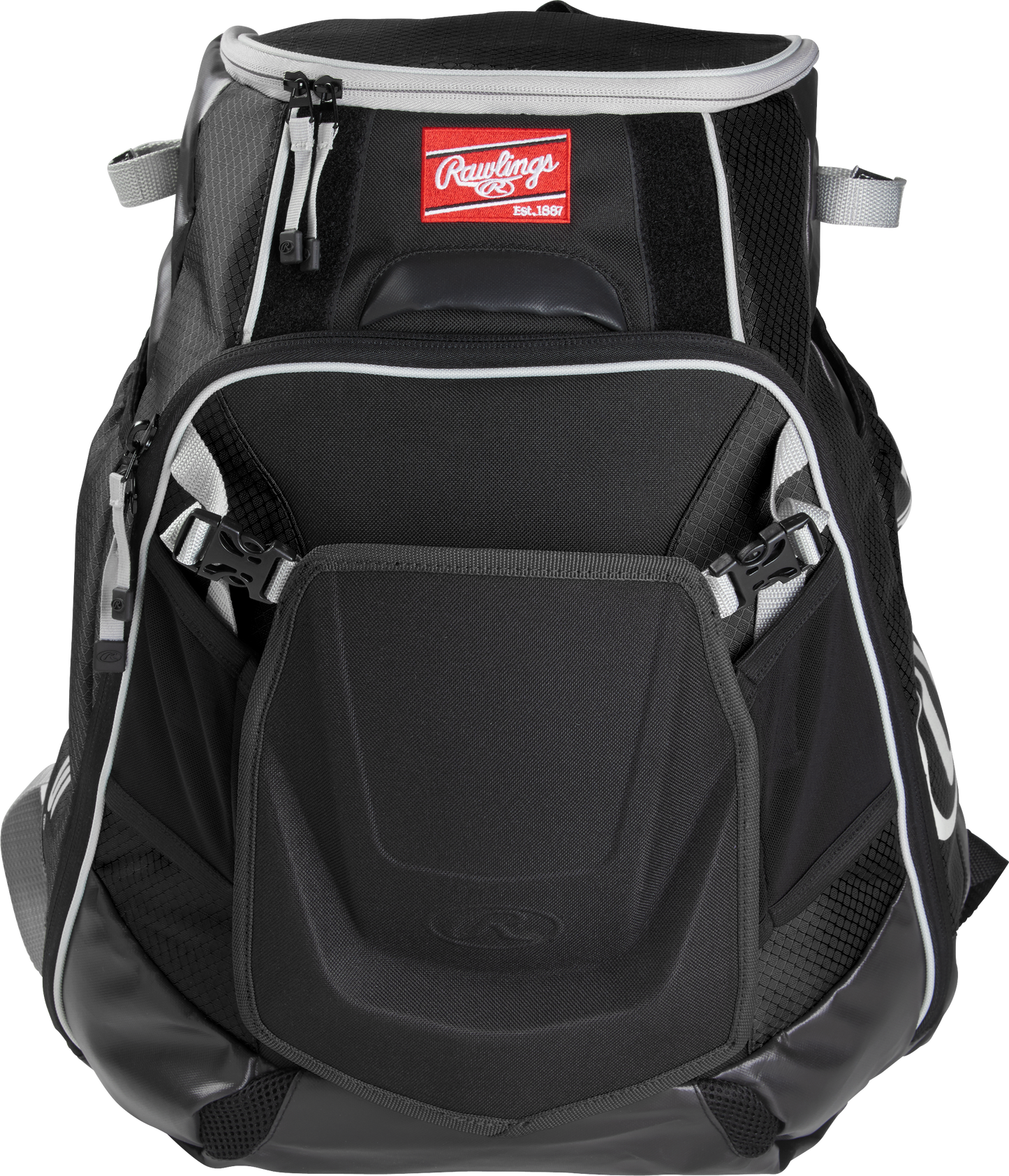 Rawlings Velo Baseball Backpack