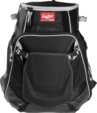 Rawlings Velo Baseball Backpack