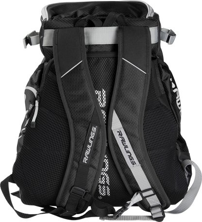 Rawlings Velo Baseball Backpack