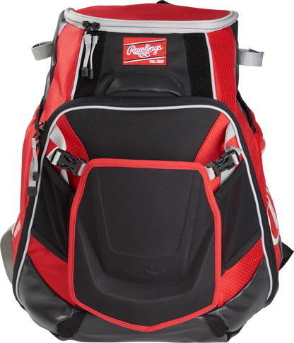 Rawlings Velo Baseball Backpack