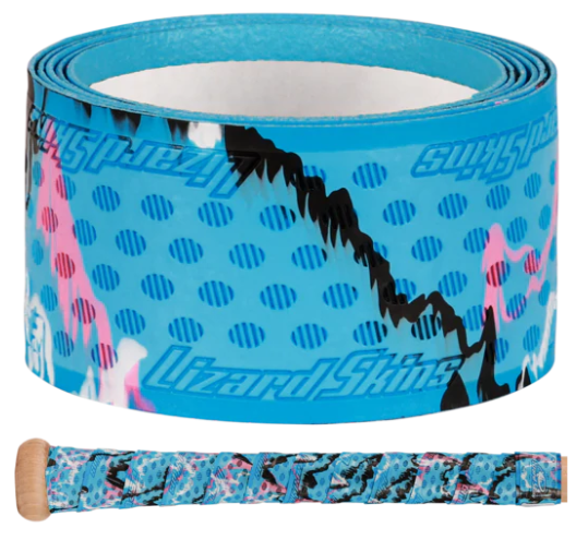 Lizard Skin Bat Grip 1.1 Collection: DSPBW