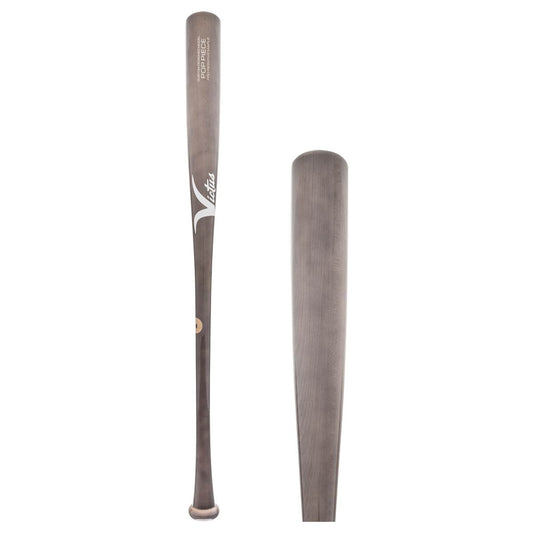 Victus Pro Reserve Pop Piece Gray Maple Wood Baseball Bat